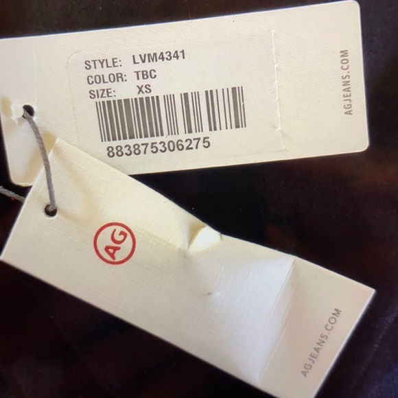 Adriano Goldschmied Estelle Blazer - Picture 11 of 11